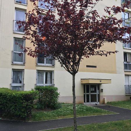 Chambre Confortable Orly Dış mekan fotoğraf