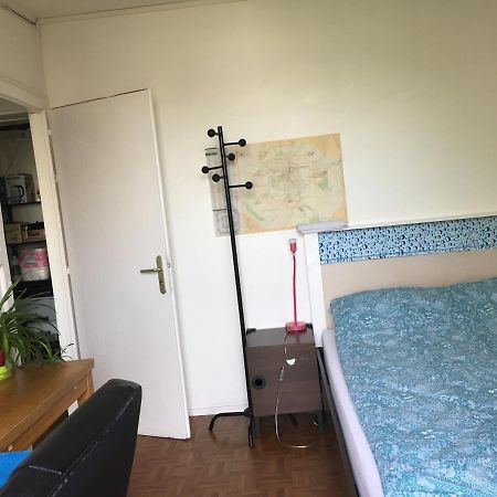 Chambre Confortable Orly Dış mekan fotoğraf