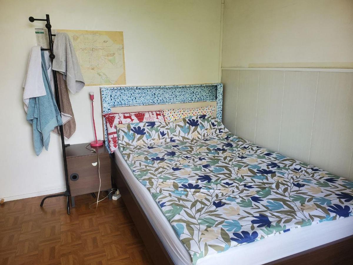 Chambre Confortable Orly Dış mekan fotoğraf