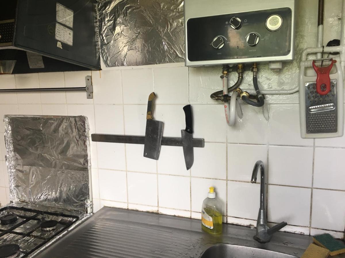 Chambre Confortable Orly Dış mekan fotoğraf