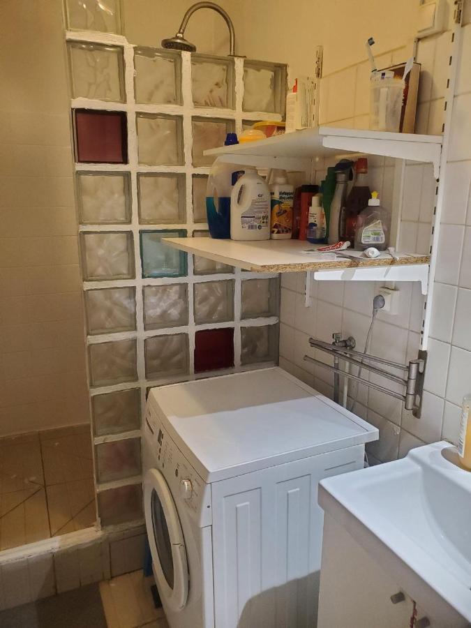 Chambre Confortable Orly Dış mekan fotoğraf